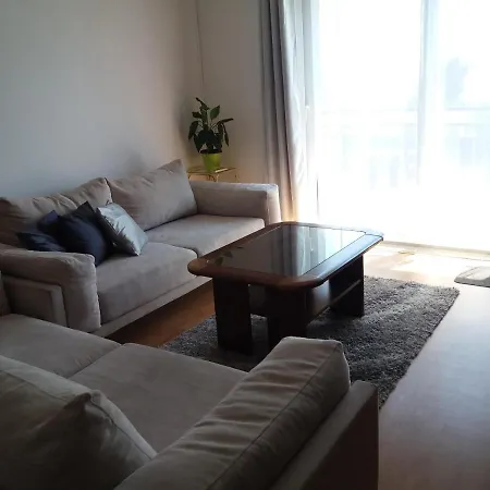 Tanya Apartment