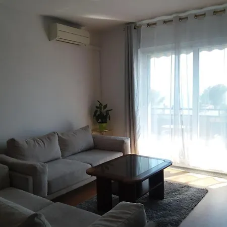 Appartement Tanya Rijeka