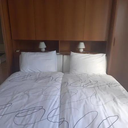 Appartement Tanya *