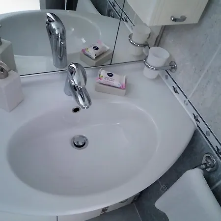 Tanya Appartement *