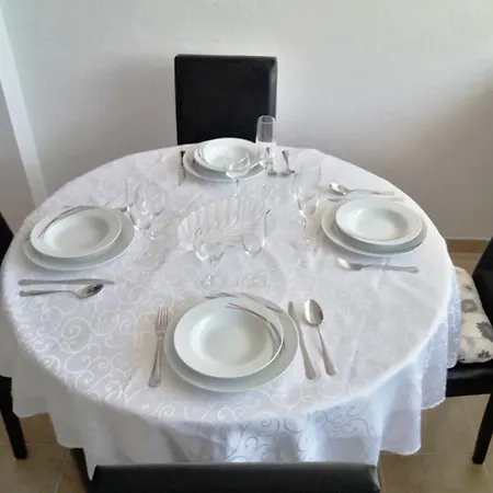 Appartement Tanya