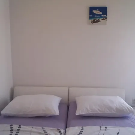 Tanya Appartement *
