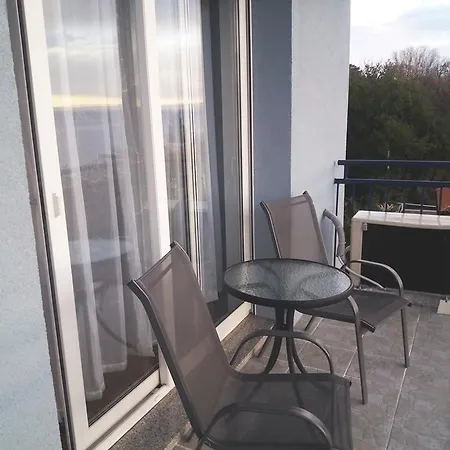 Tanya Apartment Rijeka
