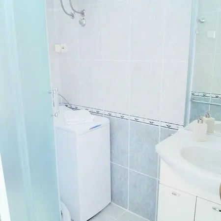 Appartement Tanya Rijeka