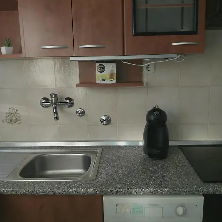 Appartement Tanya Rijeka